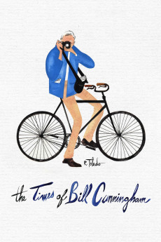The Times of Bill Cunningham (2022) download