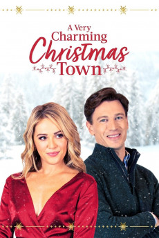 A Very Charming Christmas Town (2022) download