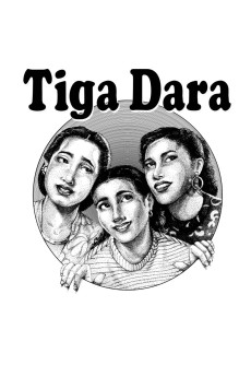Tiga Dara (2022) download