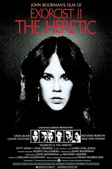 Exorcist II: The Heretic (2022) download