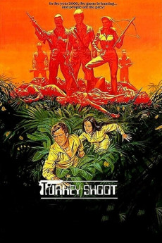 Turkey Shoot (1982) download