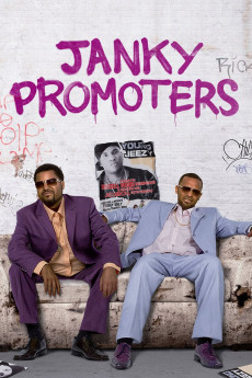 The Janky Promoters (2022) download