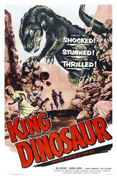 King Dinosaur (1955) download