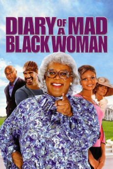 Diary of a Mad Black Woman (2022) download