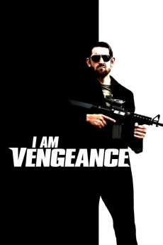 I Am Vengeance (2022) download