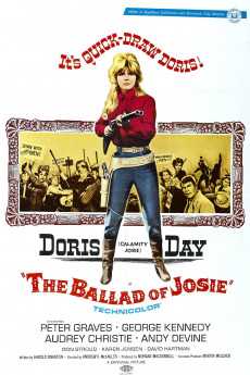 The Ballad of Josie (1967) download