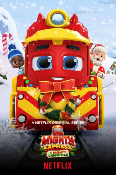 Mighty Express: A Mighty Christmas (2022) download