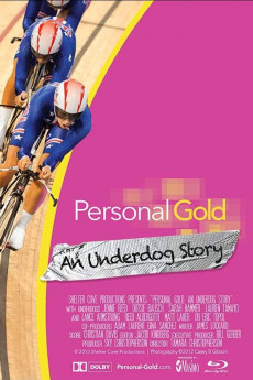 Personal Gold: An Underdog Story (2022) download