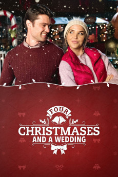 Four Christmases and a Wedding (2022) download