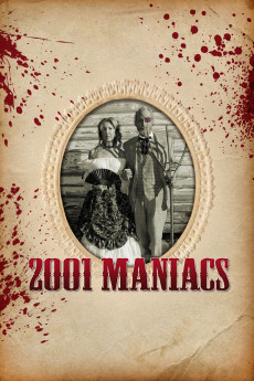 2001 Maniacs (2022) download