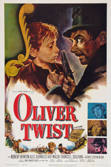 Oliver Twist (2022) download