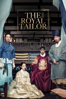 The Royal Tailor (2022) download