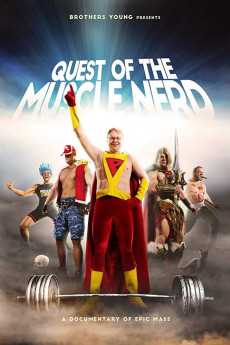 Quest of the Muscle Nerd (2022) download