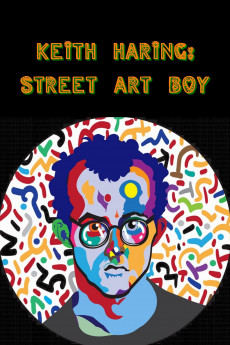 Keith Haring: Street Art Boy (2022) download