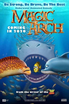 Magic Arch 3D (2020) download