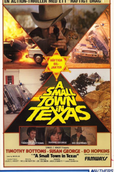 A Small Town in Texas (1976) download