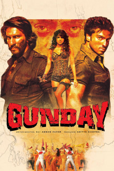 Gunday (2014) download