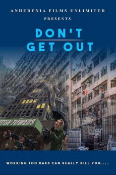Don't Get Out (2022) download