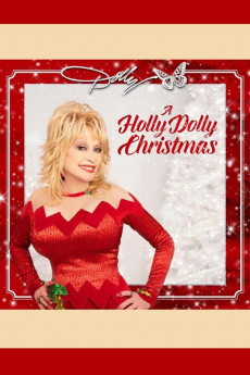A Holly Dolly Christmas (2020) download