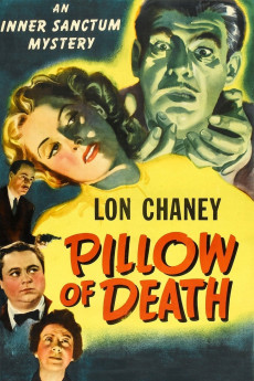 Pillow of Death (2022) download