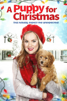 A Puppy for Christmas (2016) download