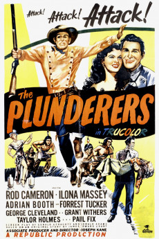 The Plunderers (1948) download