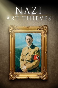 Nazi Art Thieves (2017) download