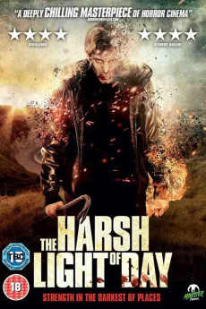 The Harsh Light of Day (2022) download