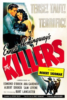 The Killers (1946) download