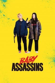 Baby Assassins (2021) download