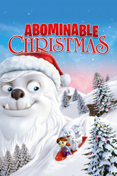 Abominable Christmas (2022) download