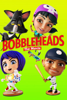 Bobbleheads: The Movie (2022) download