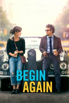Begin Again (2022) download