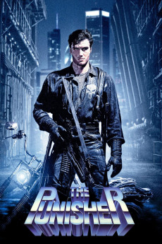 The Punisher (2022) download
