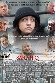 Sarah Q (2022) download