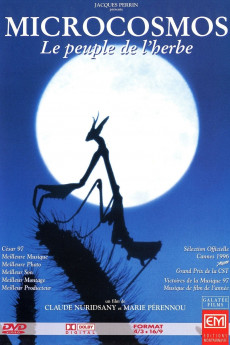 Microcosmos (1996) download
