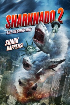 Sharknado 2: The Second One (2022) download