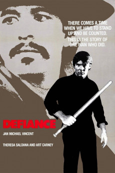 Defiance (1980) download
