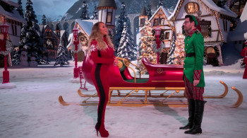 Mariah Carey's Magical Christmas Special (2020) download