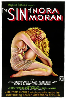 The Sin of Nora Moran (2022) download
