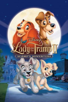 Lady and the Tramp II: Scamp's Adventure (2022) download