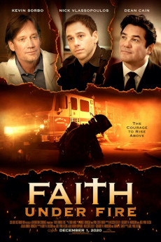 Faith Under Fire (2022) download