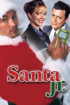 Santa, Jr. (2002) download