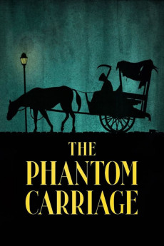 The Phantom Carriage (1921) download