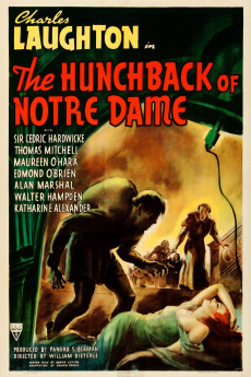 The Hunchback of Notre Dame (1939) download