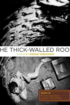 The Thick-Walled Room (2022) download