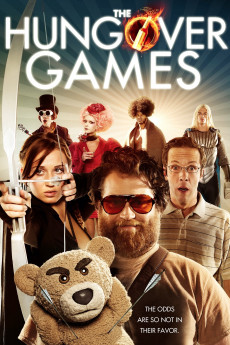 The Hungover Games (2022) download