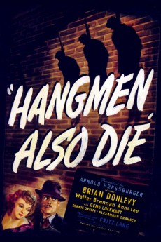 Hangmen Also Die! (1943) download