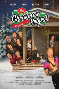 The Christmas Project Reunion (2022) download