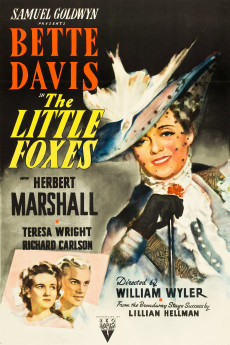 The Little Foxes (2022) download